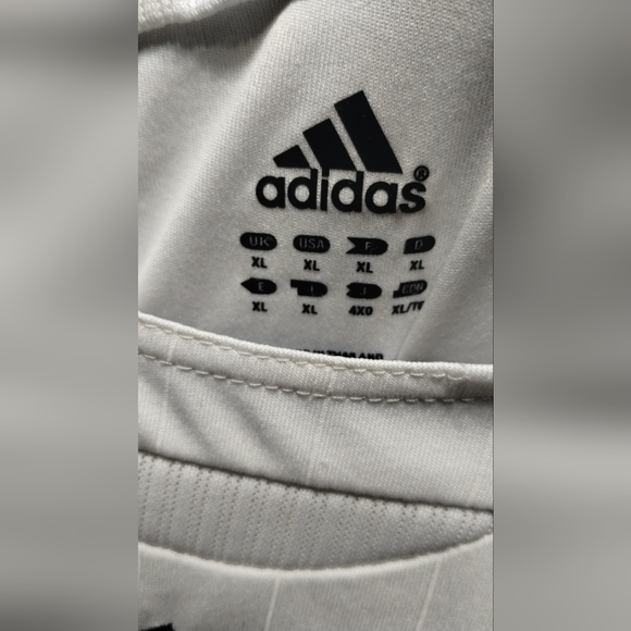 Vintage Germany home 2006 jersey - Picture 5 of 8